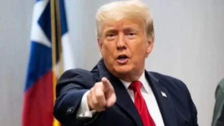 Բայդենը Ուկրաինայի հարցով «ցուցաբերել է թուլություն և անկարողություն». Թրամփ