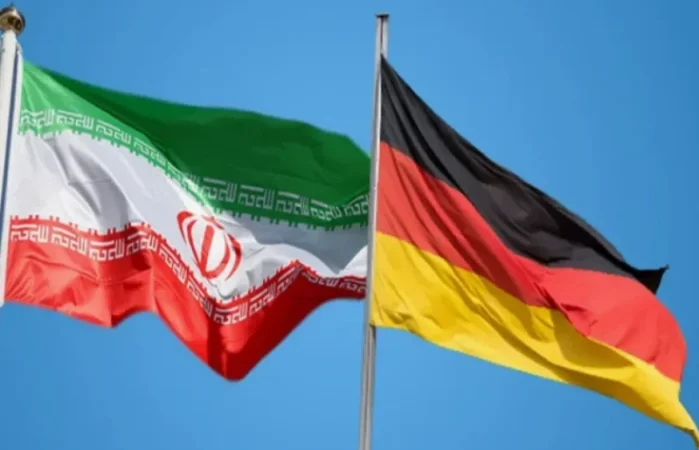 Իրանի դեսպանին կանչել են Գերմանիա` գերմանական լեզվի ինստիտուտը փակելու համար