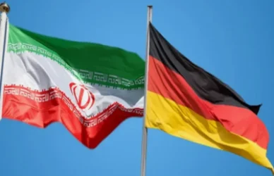 Իրանի դեսպանին կանչել են Գերմանիա` գերմանական լեզվի ինստիտուտը փակելու համար