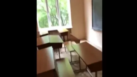 ՏԵՍԱՆՅՈՒԹ․ ԵՊՀ-ում դասադու՞լ է․ համալսարանը արձագանել է