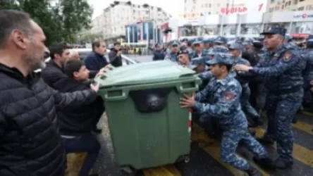 Մայրաքաղաքում բոլոր ճանապարհները բաց են ու երթևեկելի. ՀՀ ոստիկանությունը հայտարարություն է տարածել