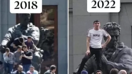 ԼՈՒՍԱՆԿԱՐ. Մոռանո՞ւմ եք՝ 2018 թվականին ՀՀ  բոլոր հուշարձանները դարձել էիք մարշրուտկայի կռիշ. Զոհրաբյան