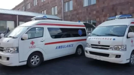 Հայր ու որդի ծեծել են շտապօգնության բժշկին ու վարորդին. վերջինս ծեծել է նաև ժամանած ոստիկաններին