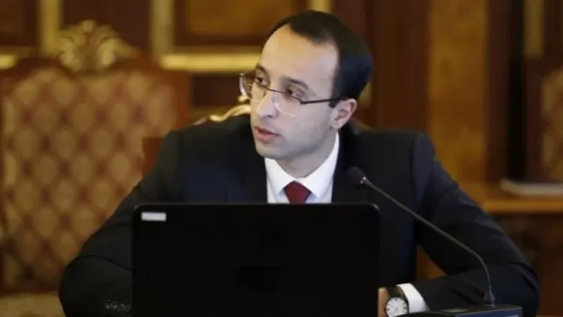 «Ապրեք, կյանքեր, լավ գործ արեցիք»․ վարչապետի նախկին օգնականի գրառումը՝ Ոստիկանության հայտարարության տակ