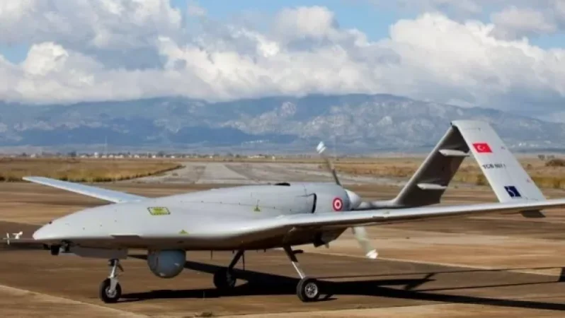 Ռուսական ՀՕՊ համակարգերը Զմեյնի կղզու տարածքում ոչնչացրել են երեք Bayraktar-TB2 անօդաչու թռչող սարքեր. ՌԴ ՊՆ