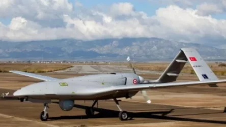 Ռուսական ՀՕՊ համակարգերը Զմեյնի կղզու տարածքում ոչնչացրել են երեք Bayraktar-TB2 անօդաչու թռչող սարքեր. ՌԴ ՊՆ