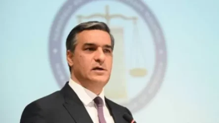 Չհամարձակվե´ք մյուս անգամ նման բացահայտ անհարգալից վերաբերմունք ցուցաբերել․ Թաթոյան