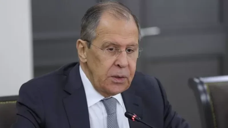 Հիտլերը ևս հրեական արյուն ուներ․ Լավրովի հայտարարության համար Իսրայելի ԱԳՆ է կանչվել ՌԴ դեսպանը