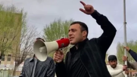 Ձերբակալվել է «Հայաստան» դաշինքի անդամ Գերասիմ Վարդանյանը