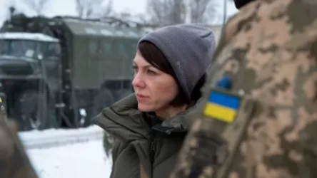 ՌԴ-ն ուզում է մեզ կտրել ծովերից. Ուկրաինայի ՊՆ փոխնախարարի հայտարարությունը