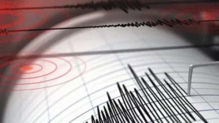 Կրկին երկրաշարժ` Հայաստանի սահմանին