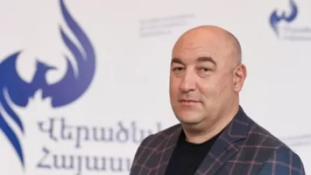 Մանվել Փարամազյանը գրավի դիմաց ազատ արձակվեց