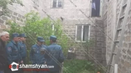 Ողբերգական դեպք Արտաշատում․ բնակելի տան տանիքում, հայտնաբերվել է 27-ամյա տղայի դի