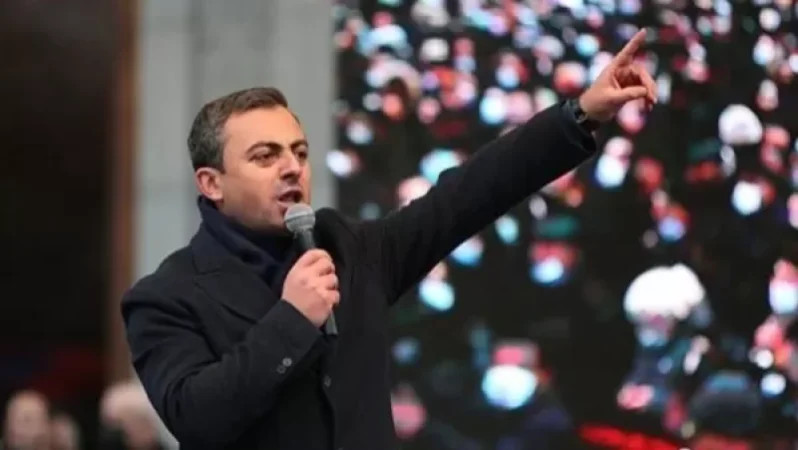 «Բերման ենթարկվածների 99 տոկոսն արդեն ազատ է արձակվել». Իշխան Սաղաթելյանը Ֆրանսիայի հրապարակում է