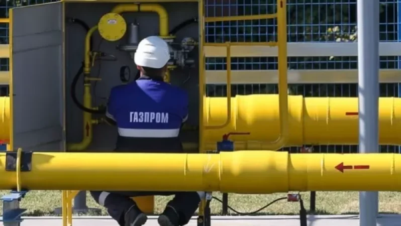 Ֆրանսիան հայտնել է` ՌԴ-ին գազի համար ռուբլով կվճարի՞, թե ոչ