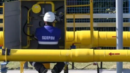 Ֆրանսիան հայտնել է` ՌԴ-ին գազի համար ռուբլով կվճարի՞, թե ոչ