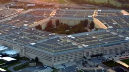 ԱՄՆ-ի խնդիրն Ուկրաինայում Ռուսաստանի «ռազմավարական ձախողումն է». Պենտագոնի ներկայացուցիչ