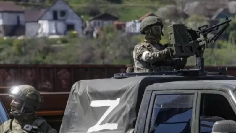 Խոցվել են Ուկրաինայի 36 ռազմական օբյեկտներ. ՌԴ ՊՆ