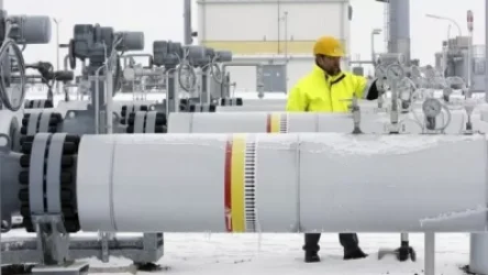 Գերմանիան որոշել է ռուսական գազից հրաժարվել ավելի կարճ ժամանակում . Շոլց