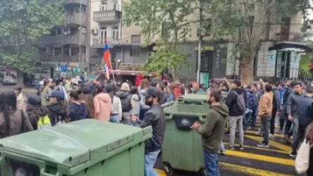 Հրահանգ են ստացել՝ ամեն գնով բացել փողոցները․ «Հրապարակ»