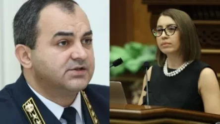 Գլխավոր դատախազն ու ՄԻՊ-ը ելույթ կունենան ԱԺ-ում. «Հրապարակ»