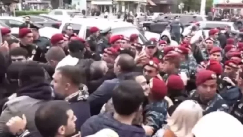 Բերման ենթարկվածների թիվը հայտնի է