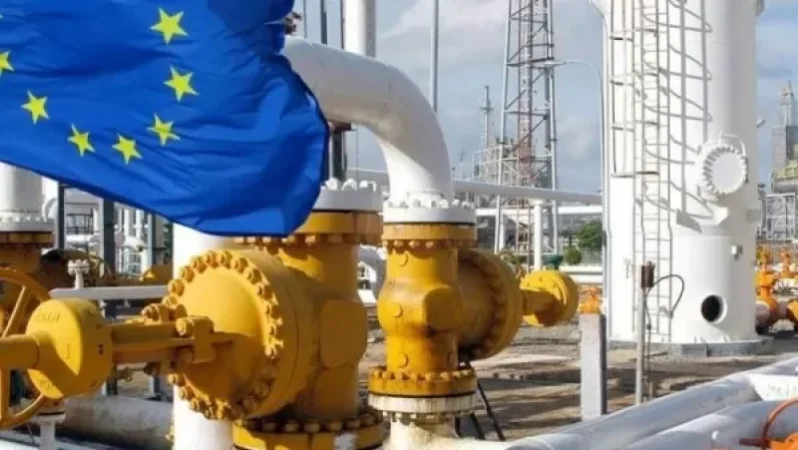 Ինչով ԵՄ-ն կփոխարինի ռուսական գազը