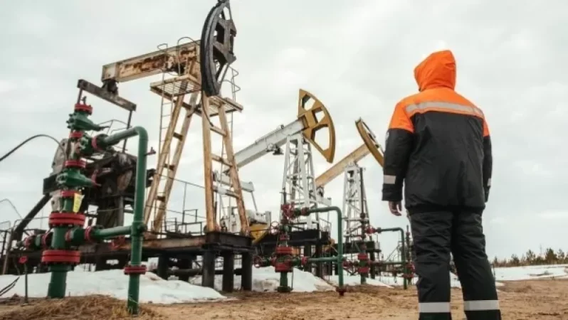 Բուլղարիան և Չեխիան ցանկանում են ազատվել ռուսական նավթի ներմուծման էմբարգոյից