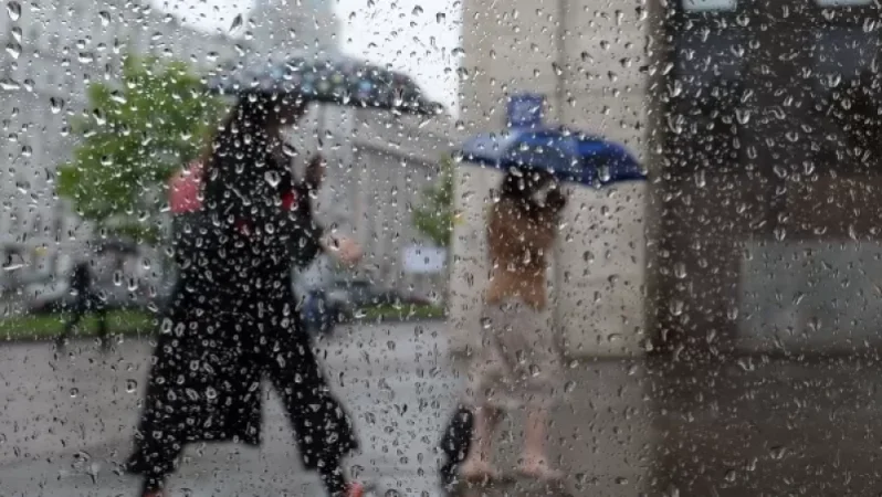 Ինչ եղանակ է սպասվում առաջիկա օրերին