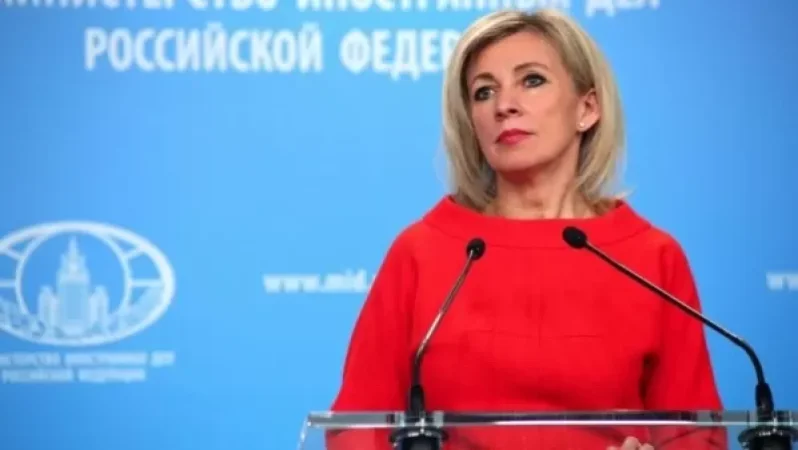 Ուկրաինայում ազովների հետ միասին կռվում են Իսրայելից վարձկաններ․ Զախարովա