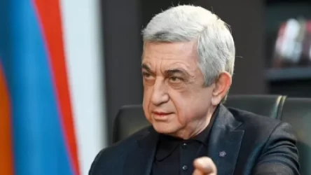 Սերժ Սարգսյանը չի պատրաստվում որևէ բարձրաստիճան պաշտոն զբաղեցնել․ Հայկ Մամիջանյան