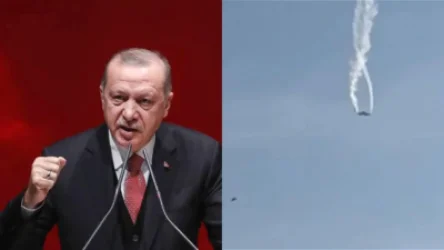 Էրդողանի արձագանքը՝ Վրաստանում կործանված թուրքական ինքնաթիռի վերաբերյալ