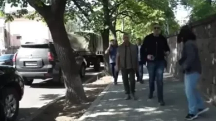 Ընդդիմադիր պատգամավորները գնում են ԱԺ՝ կառավարություն հետ հարցուպատասխանի