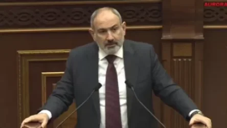 ՏԵՍԱՆՅՈՒԹ. Փաշինյանն ԱԺ-ում է. նիստին ներկա են նաև ընդդիմադիրները