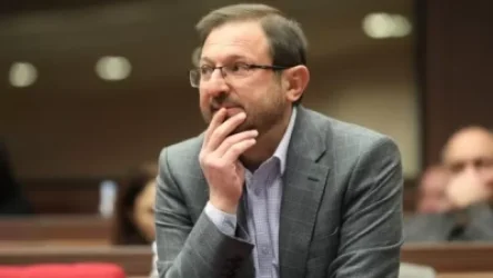 Գաղտնալսելով կհասկանային․ Գեղամ Մանուկյանը ԱԱԾ-ին  թույլիկ անվանեց