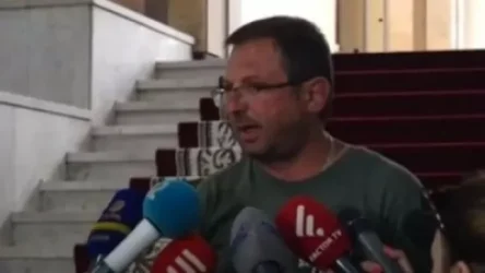 Փաշինյանը մեկ գիշերում ստորագրելու է հրաժարականի պահանջը․ Մանուկյան