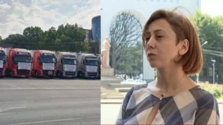 Արցախ ուղարկվածը 1-2 օրվա սպառման սնունդ է․ ԱՍՀ փոխնախարարի տեղակալ