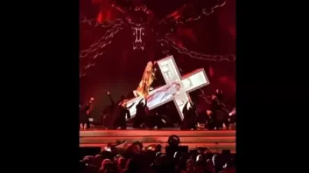 ՏԵՍԱՆՅՈՒԹ. Ֆիլիպ Կիրկորովի դեմ կարող է քրեական գործ հարուցվել` հավատացյալների զգացմունքները վիրավորելու հոդվածով