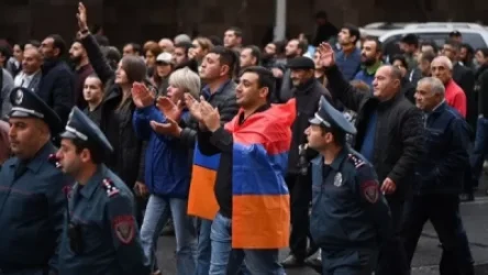 Հանրահավաքներին մասնակցեն՝ հրաժեշտ կտան աշխատանքին. «Հրապարակ»