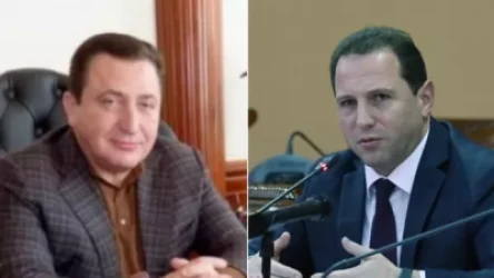 «Պատրոն Դավոն»՝ ազատության մեջ, Դավիթ Տոնոյանը՝ կալանավորված. ինչը չներվեց պաշտպանության նախկին նախարարին. «Փաստ»