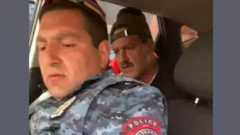 Համբիկ Սասունյանին երազել են ու երազում են ձերբակալել թուրքերը