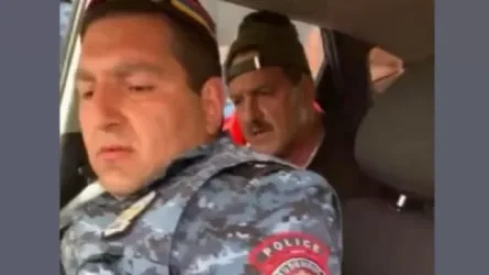 Լուսանկար․ Թուրքերը հրճվում են Հայաստանում Համբիկ Սասունյանի ձերբակալությունից