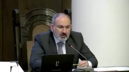 ՏԵՍԱՆՅՈՒԹ․ Դժվա՞ր ա. պարզ հարց եմ տալիս. Փաշինյանը բարկացավ