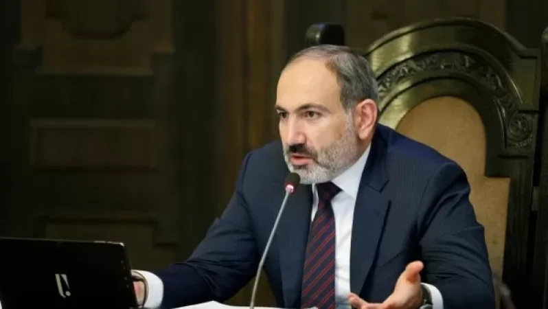 Ի՞նչն է կասկածելի. Փաշինյանը՝ Զանգեզուրի պղնձամոլիբդենային կոմբինատի մասին