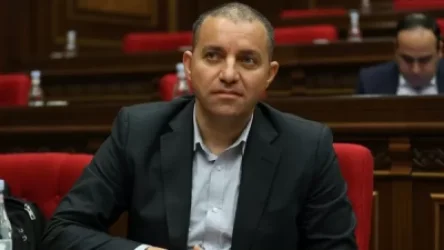 Անհնազանդության ակցիա ասածը մի քիչ ուռճացված է. Քերոբյանը` ցույցերի ու տնտեսության վրա դրանց հետևանքի մասին