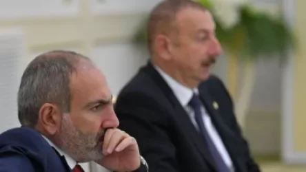 ՏԵՍԱՆՅՈՒԹ. ԱԽ քարտուղարը` Փաշինյան-Ալիև հնարավոր հանդիպման մասին. նա ամփոփեց Հաջիևի հետ հանդիպումը