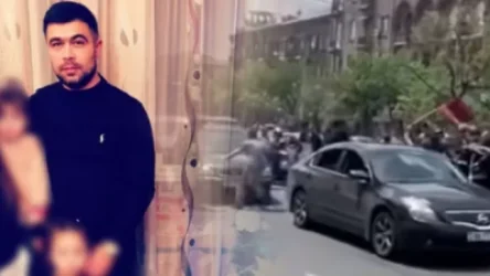 ՏԵՍԱՆՅՈՒԹ. Ցուցարարների մեջ «Դուխով» երգը միացրած «սադրիչը» ոստիկան է. Alternativ