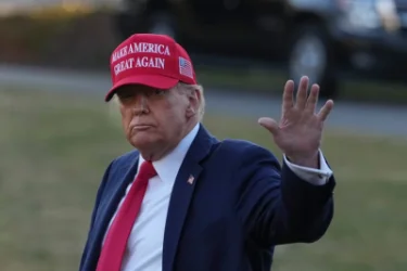 Բայց չեմ ուզում ագահ լինել. Թրամփ