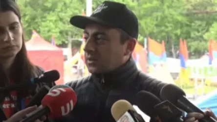 Թուրքական մամուլի արձագանքը տեսաք, թե որքան երջանիկ էին, որ Համբիկ Սասունյանին բերման են ենթարկել. Սաղաթելյան