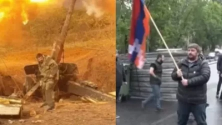 ՏԵՍԱՆՅՈՒԹ․ Ոստիկանները բերման են ենթարկել Յուրի Խաչատուրովի որդուն